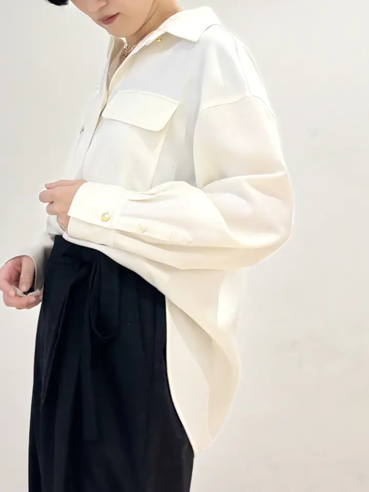 GRACE CONTINENTAL The Banquet A.FUKUDA コーディネート画像