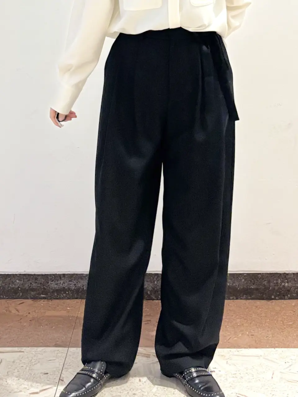 GRACE CONTINENTAL The Banquet A.FUKUDA コーディネート画像