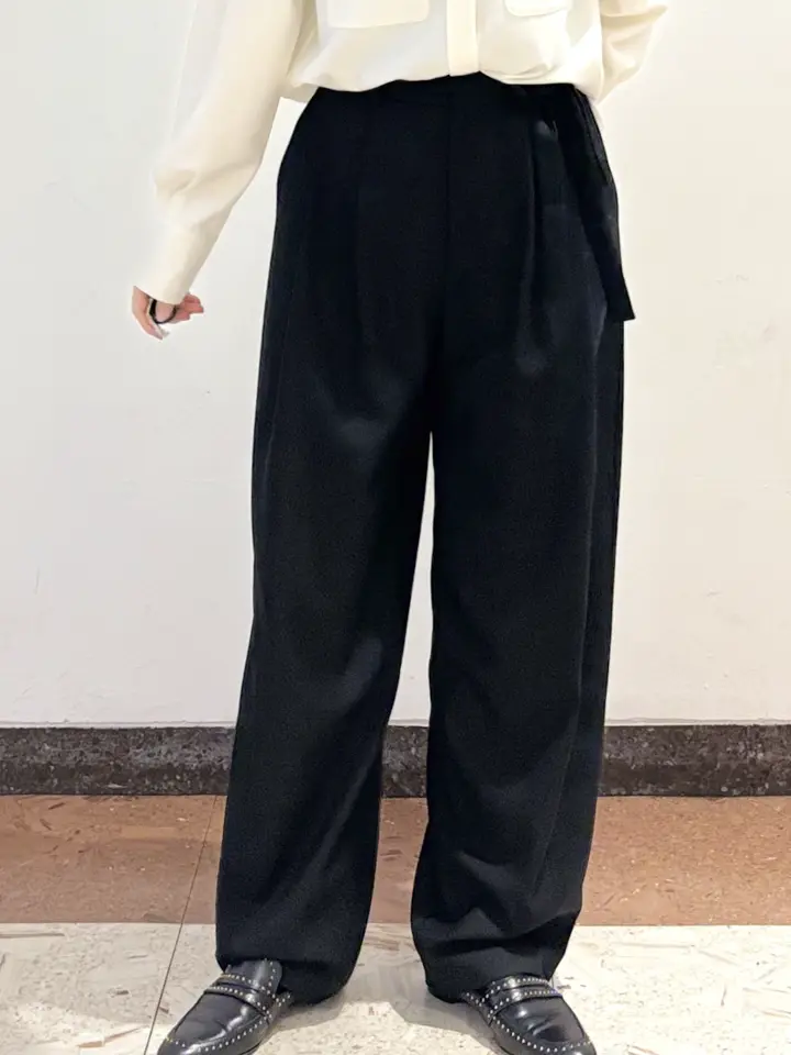 GRACE CONTINENTAL The Banquet A.FUKUDA コーディネート画像