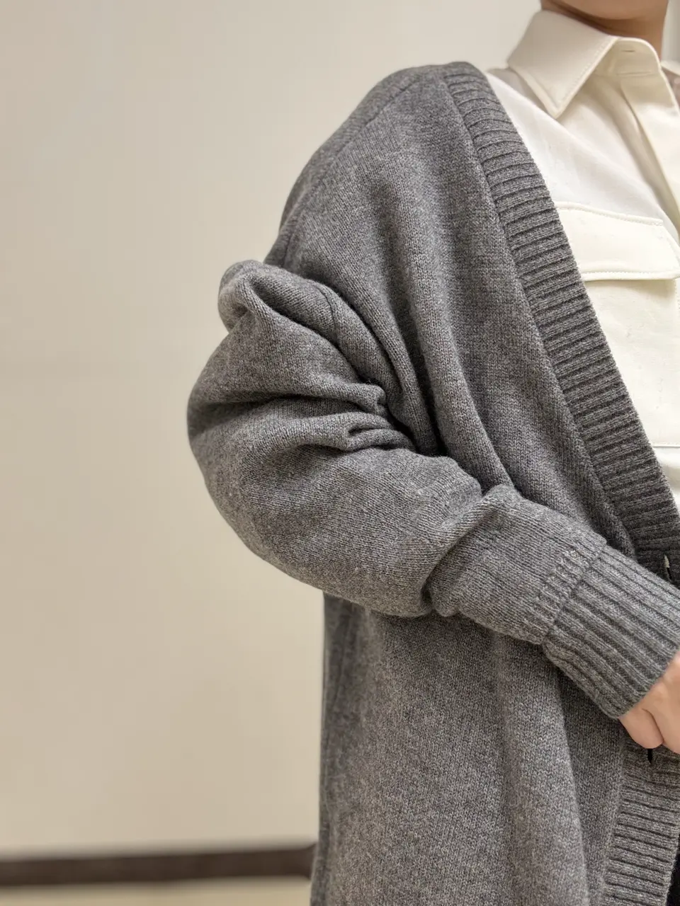 GRACE CONTINENTAL The Banquet A.FUKUDA コーディネート画像