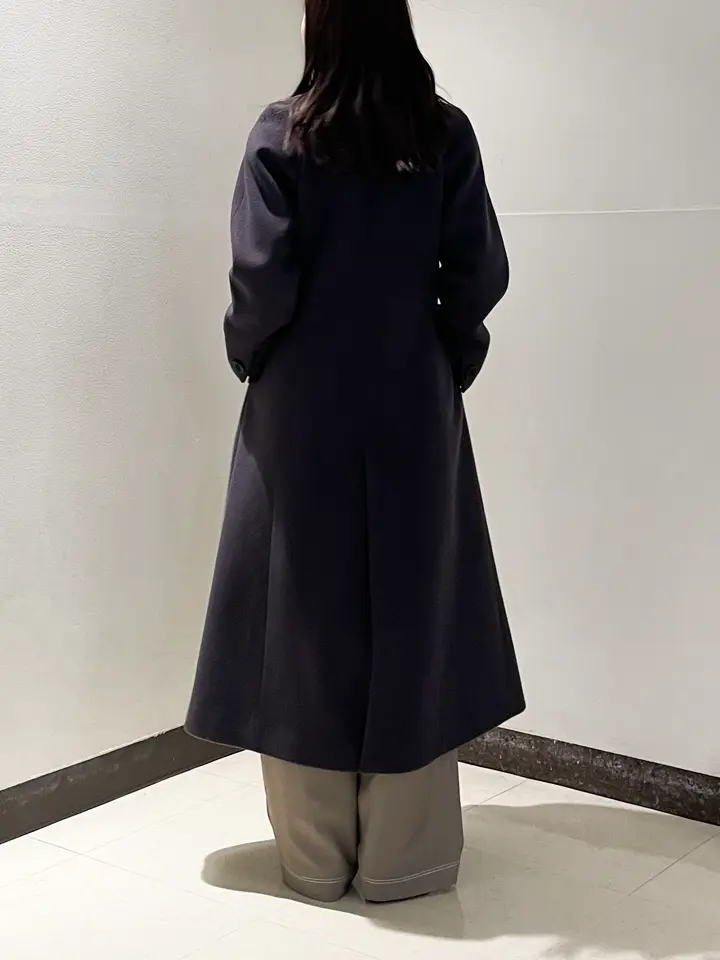 GRACE CONTINENTAL The Banquet nao コーディネート画像