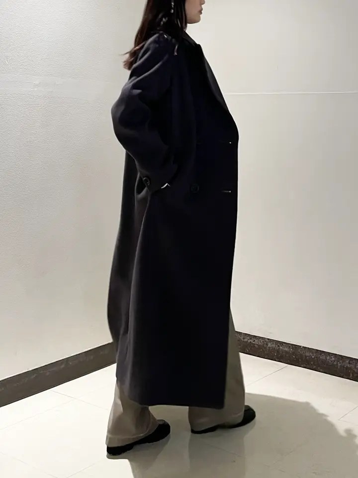 GRACE CONTINENTAL The Banquet nao コーディネート画像