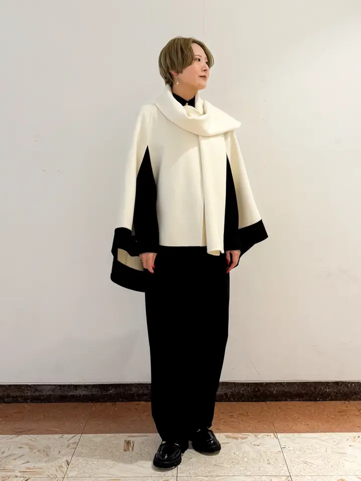 GRACE CONTINENTAL The Banquet hoshino_y コーディネート画像