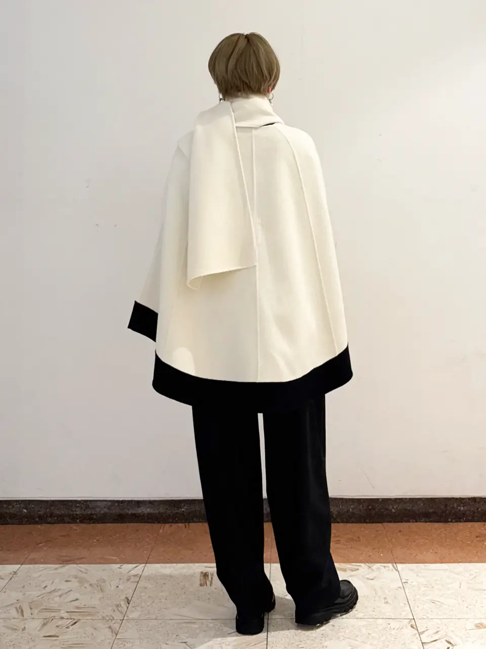 GRACE CONTINENTAL The Banquet hoshino_y コーディネート画像