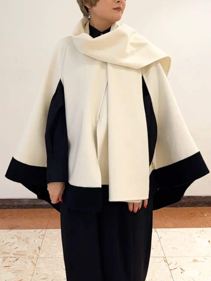 GRACE CONTINENTAL The Banquet hoshino_y コーディネート画像