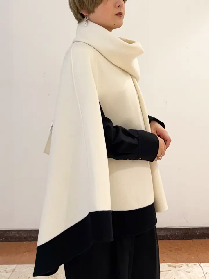 GRACE CONTINENTAL The Banquet hoshino_y コーディネート画像