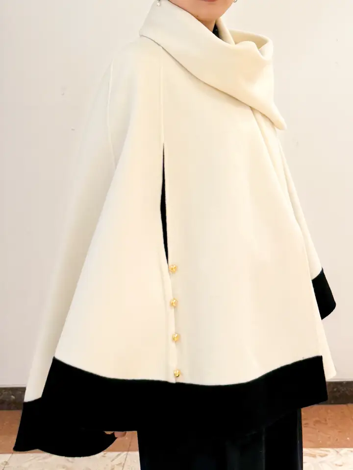 GRACE CONTINENTAL The Banquet hoshino_y コーディネート画像