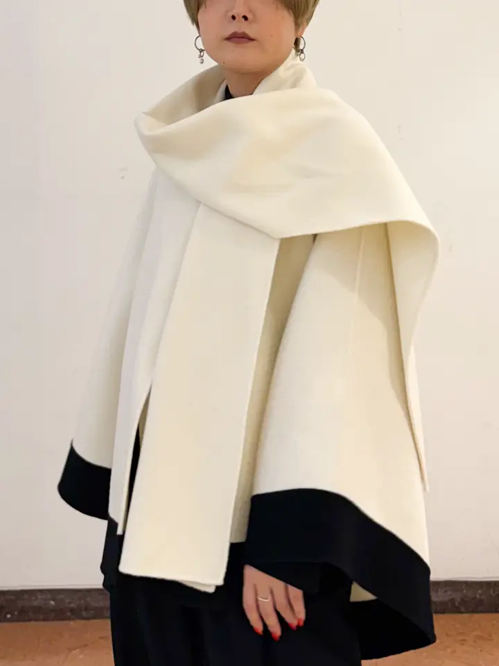 GRACE CONTINENTAL The Banquet hoshino_y コーディネート画像