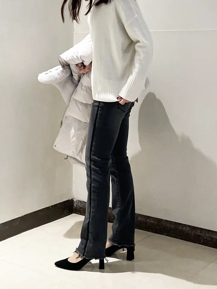 GRACE CONTINENTAL The Banquet nao コーディネート画像