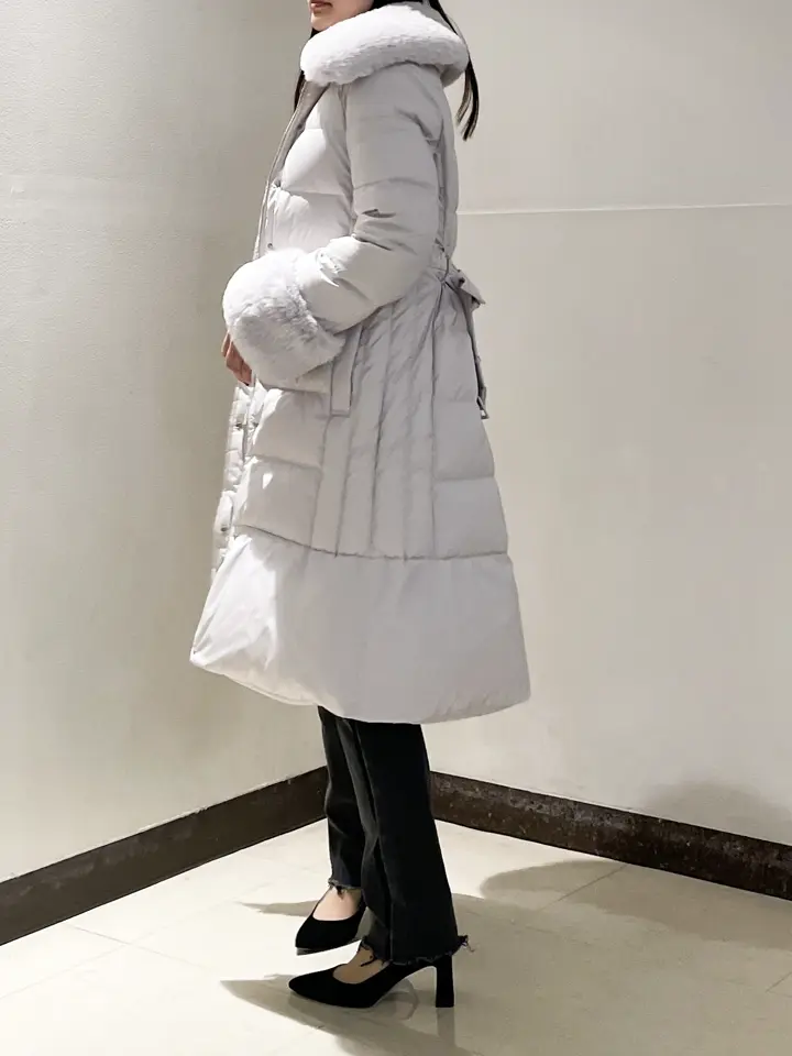 GRACE CONTINENTAL The Banquet nao コーディネート画像