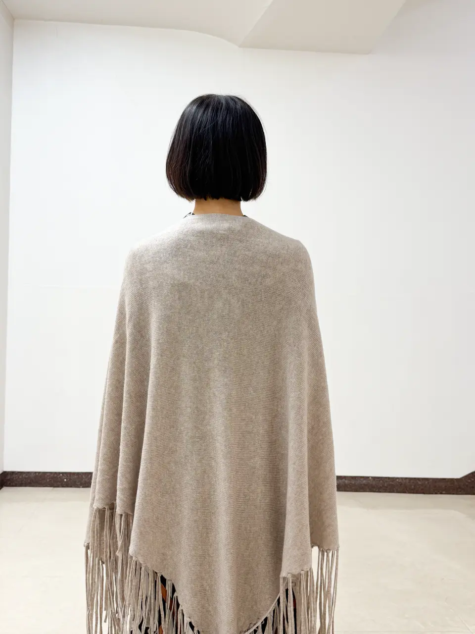 GRACE CONTINENTAL The Banquet yuri コーディネート画像