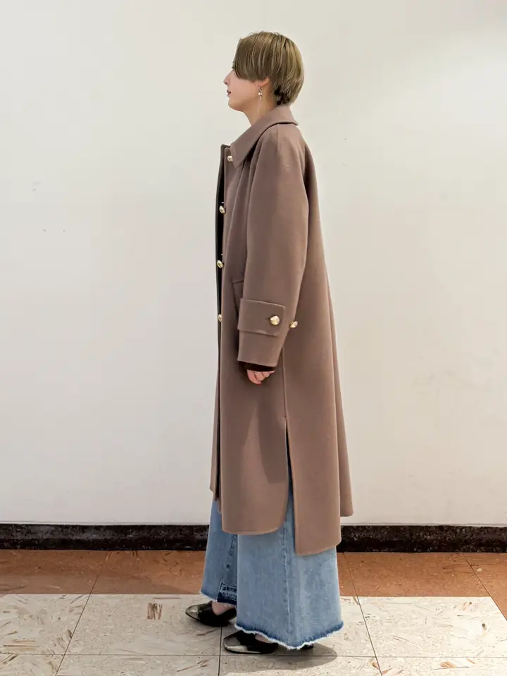 GRACE CONTINENTAL The Banquet hoshino_y コーディネート画像