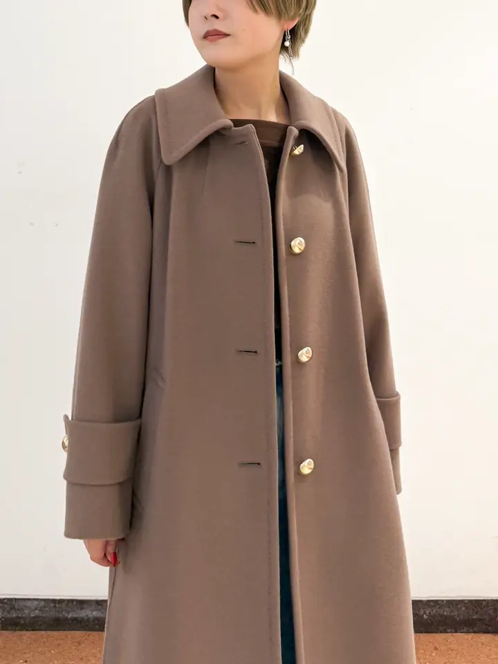 GRACE CONTINENTAL The Banquet hoshino_y コーディネート画像