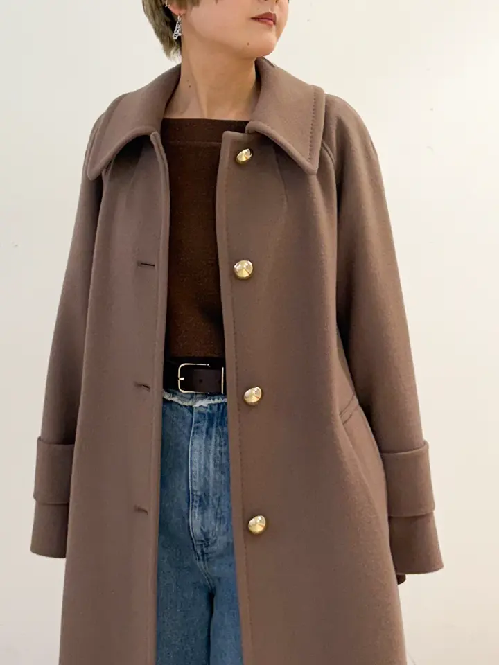 GRACE CONTINENTAL The Banquet hoshino_y コーディネート画像