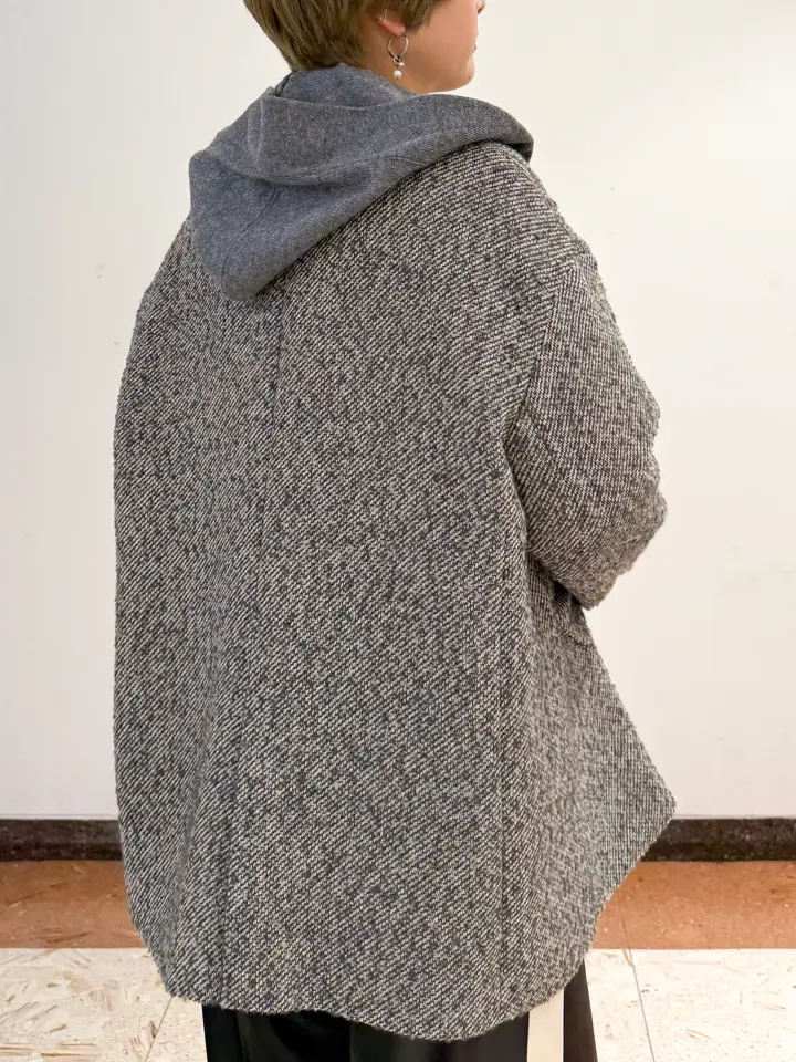 GRACE CONTINENTAL The Banquet hoshino_y コーディネート画像