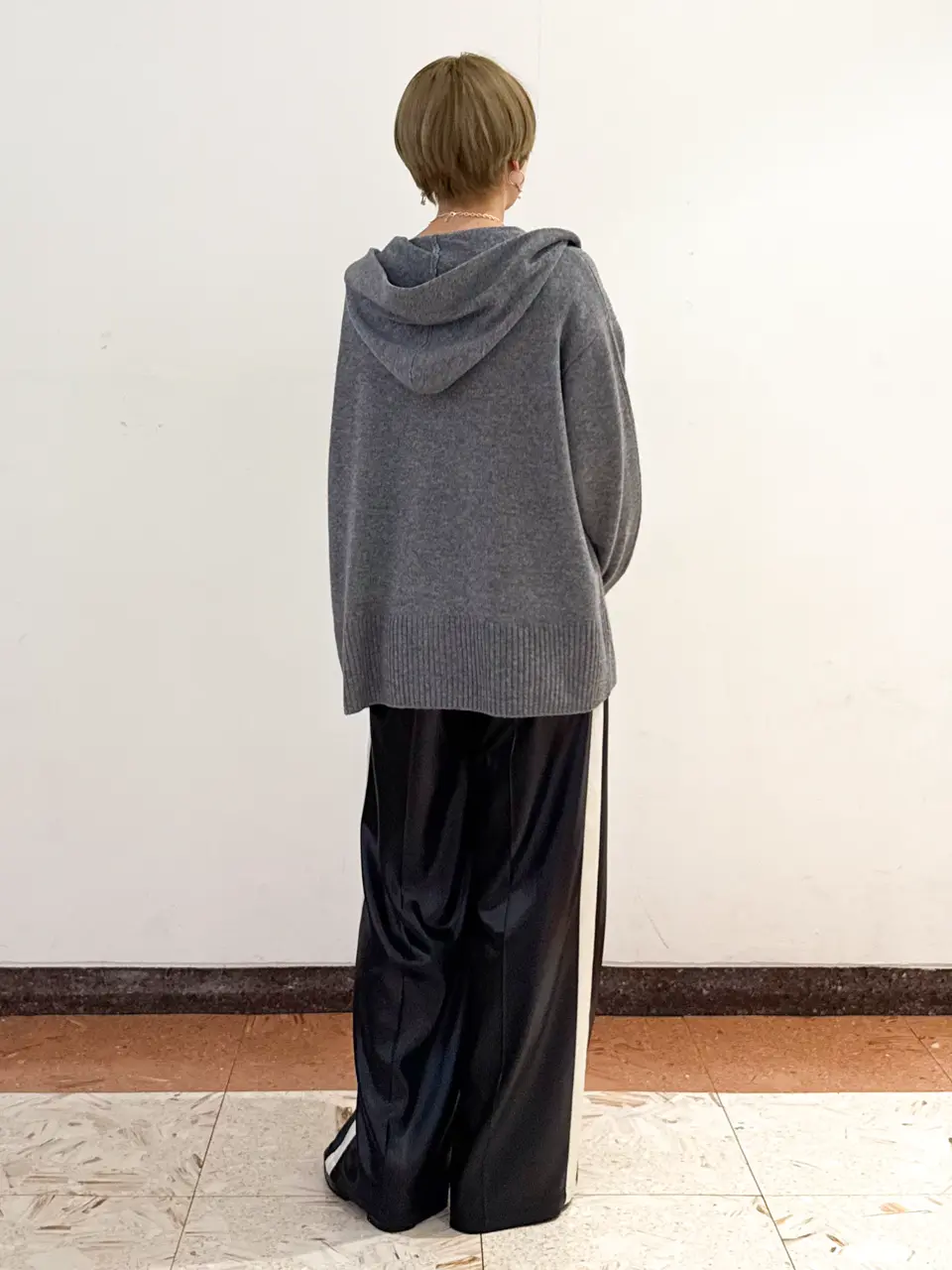 GRACE CONTINENTAL The Banquet hoshino_y コーディネート画像