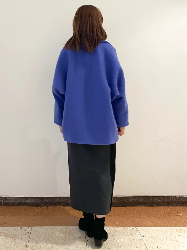 GRACE CONTINENTAL The Banquet mikiho コーディネート画像