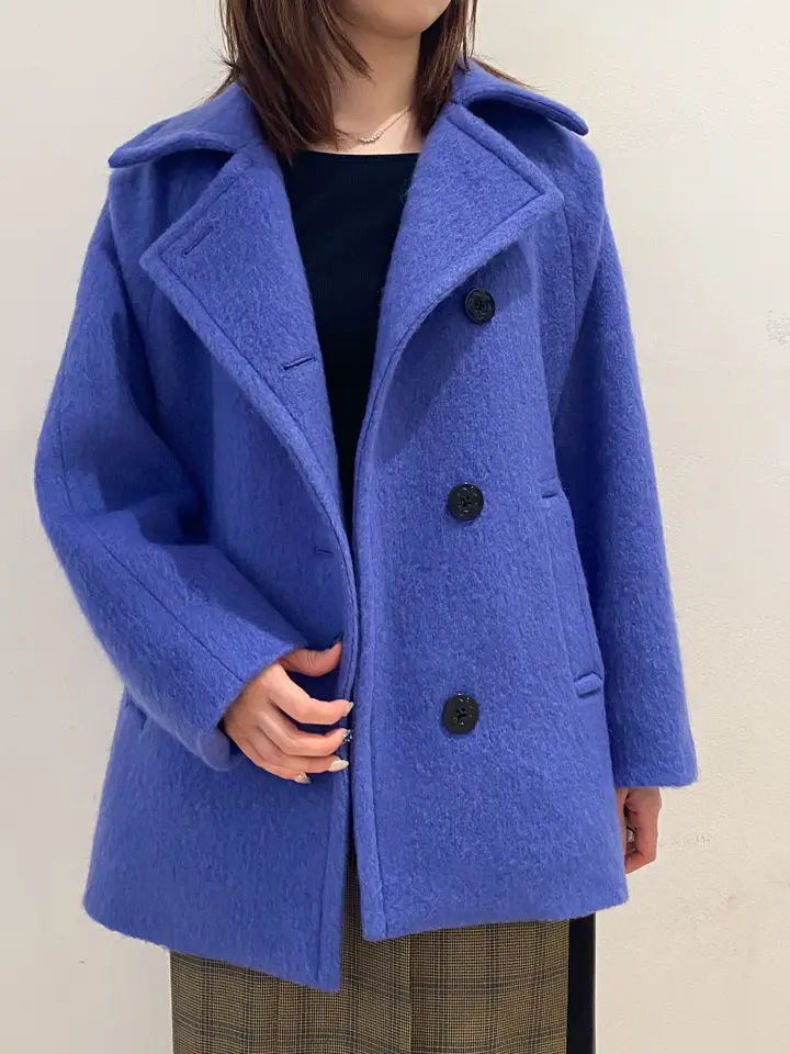 GRACE CONTINENTAL The Banquet mikiho コーディネート画像