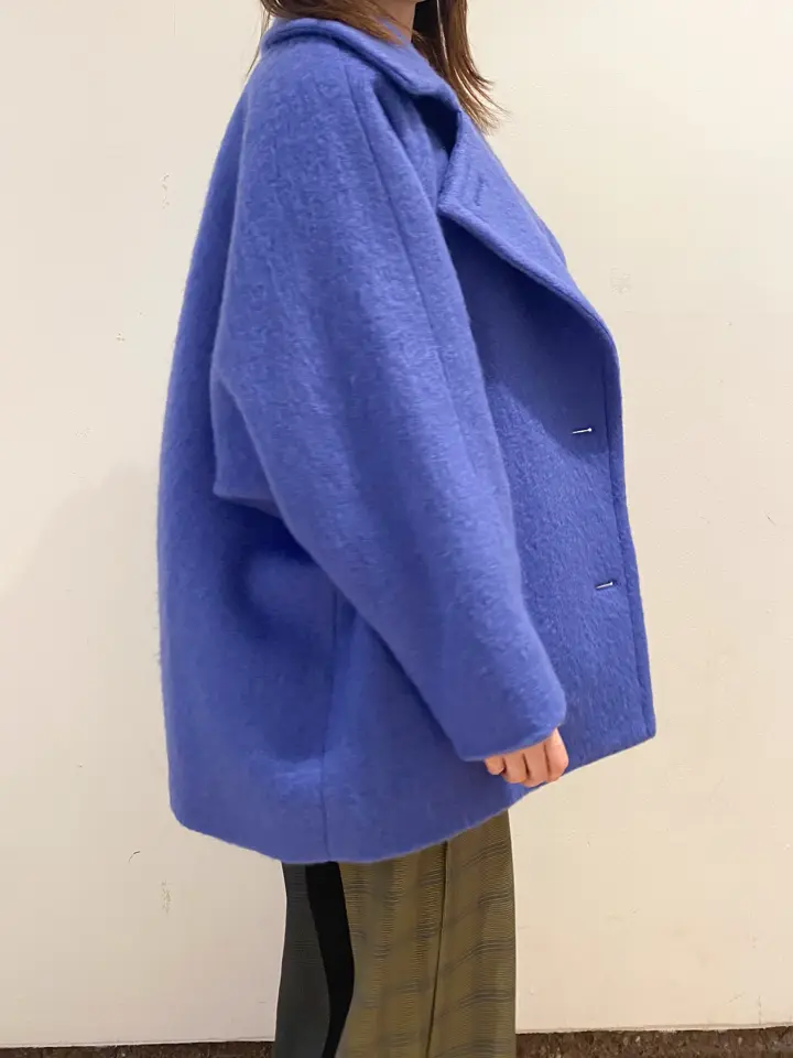 GRACE CONTINENTAL The Banquet mikiho コーディネート画像