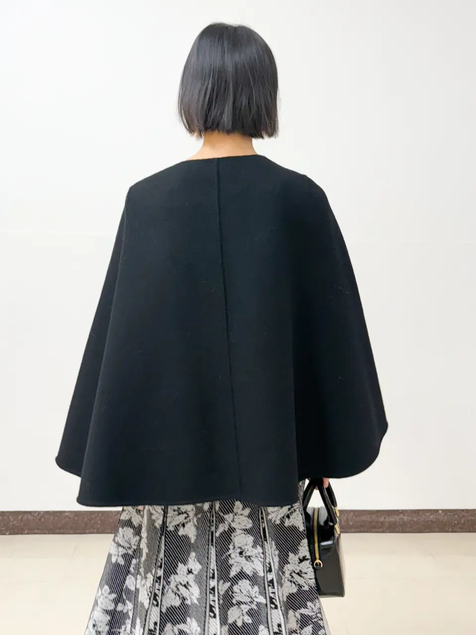 GRACE CONTINENTAL The Banquet yuri コーディネート画像