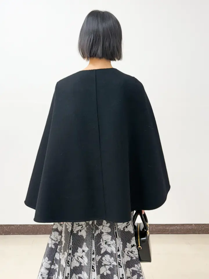 GRACE CONTINENTAL The Banquet yuri コーディネート画像