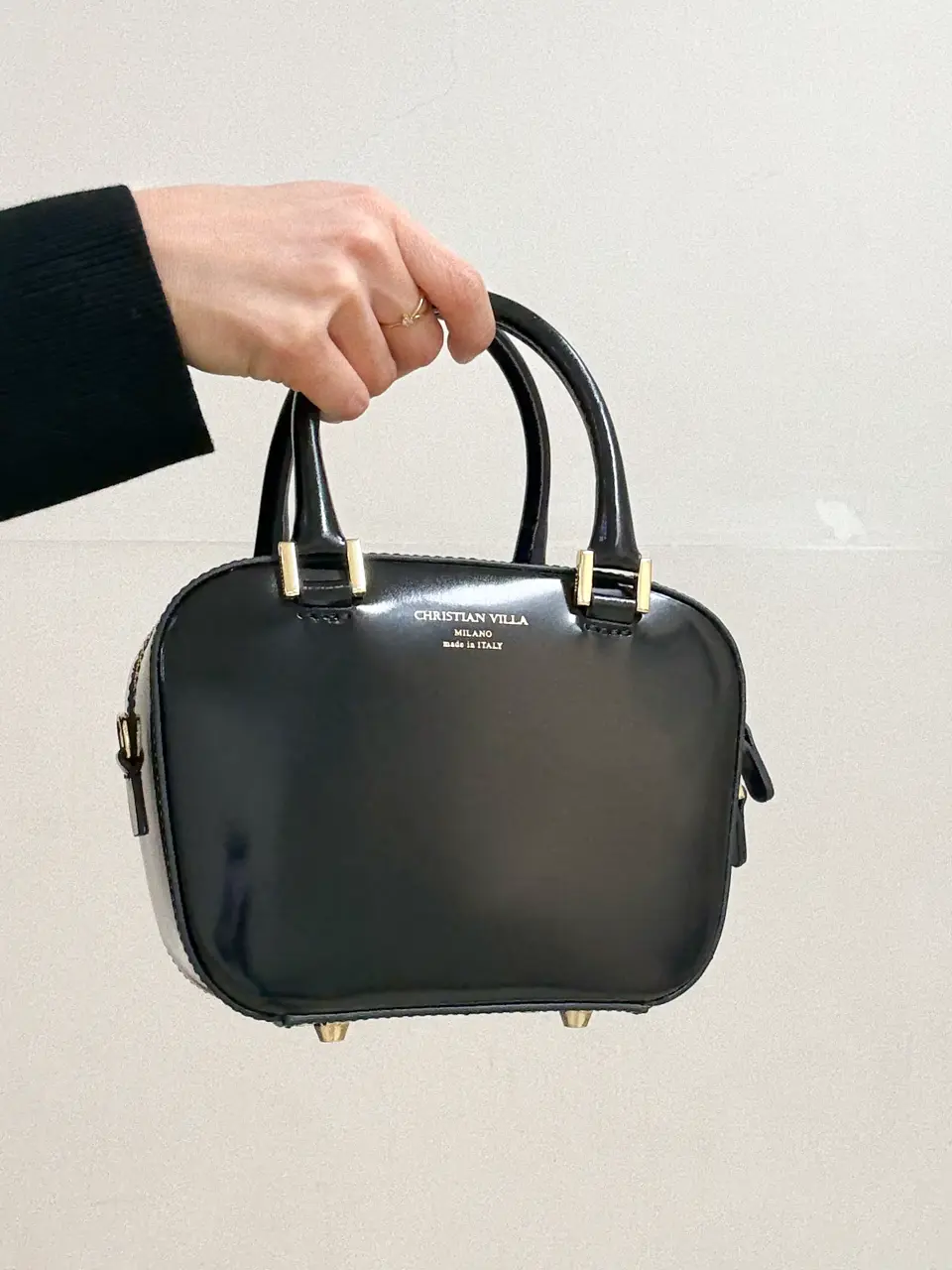 GRACE CONTINENTAL The Banquet yuri コーディネート画像