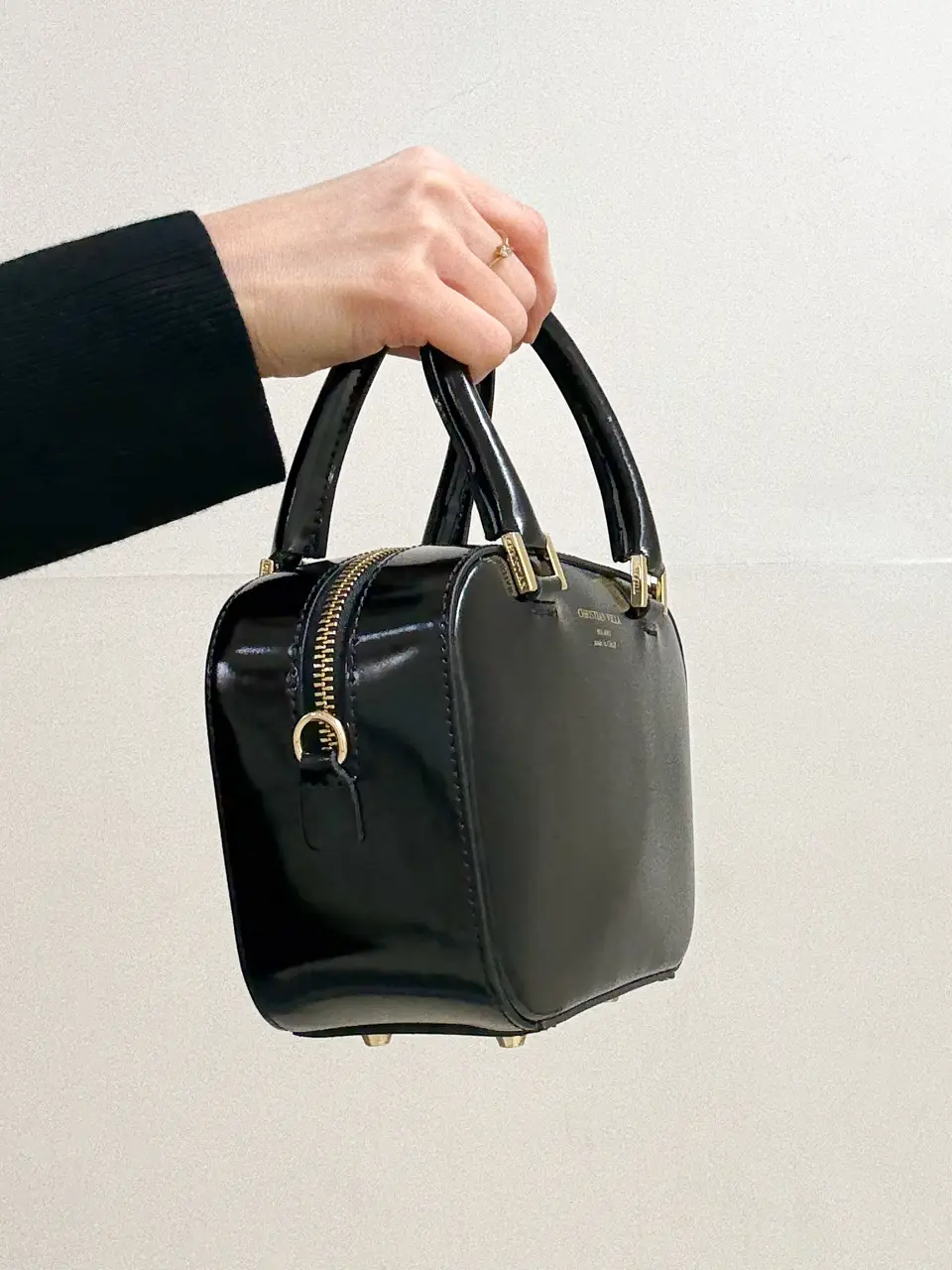 GRACE CONTINENTAL The Banquet yuri コーディネート画像