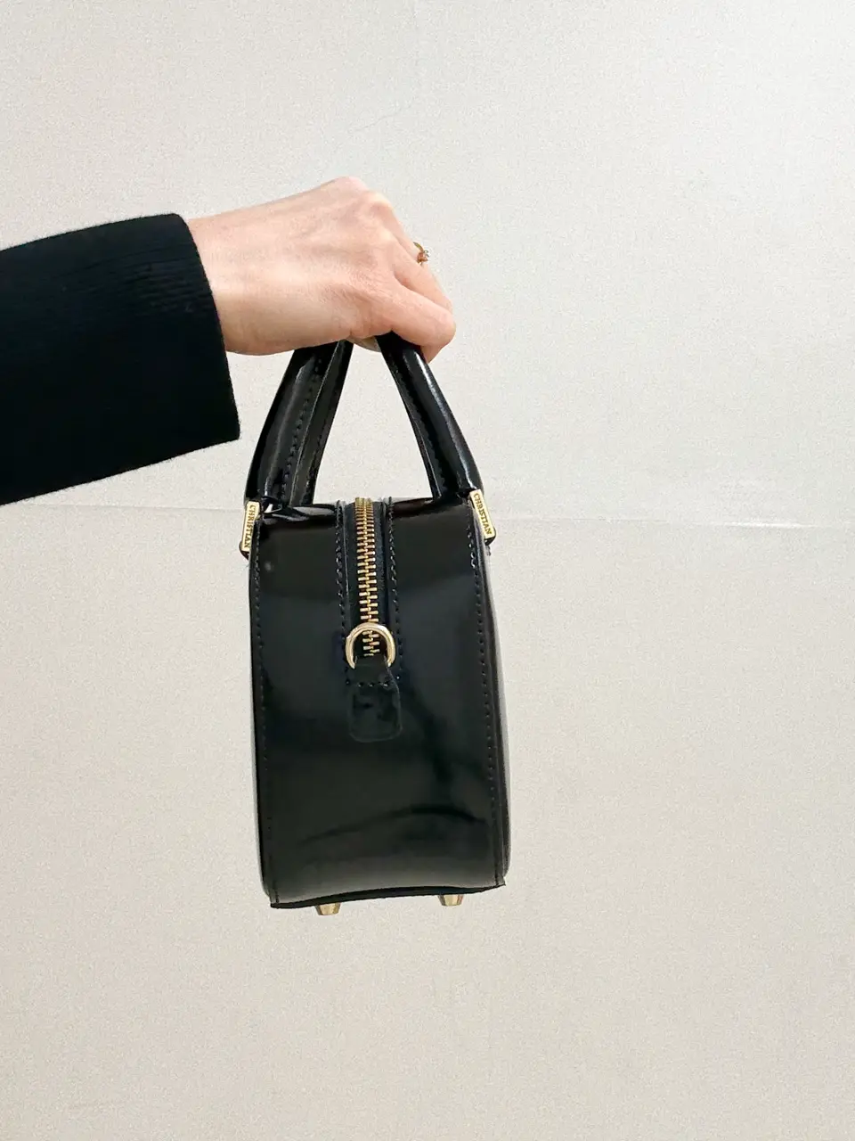 GRACE CONTINENTAL The Banquet yuri コーディネート画像