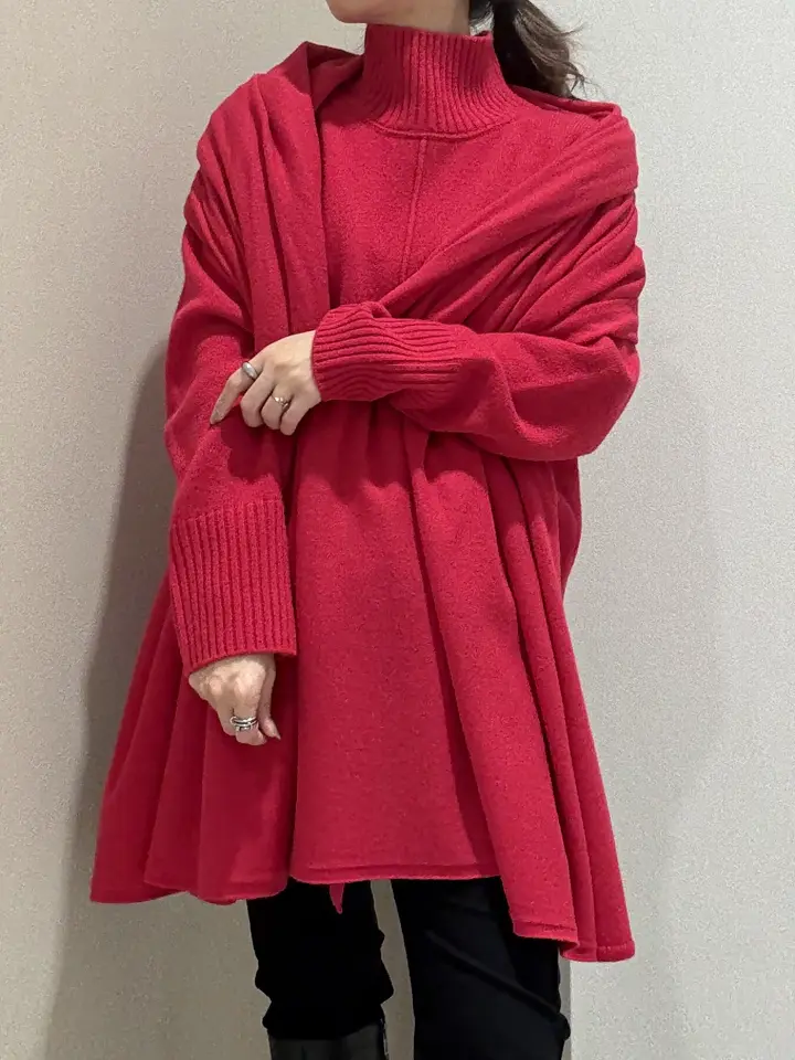 GRACE CONTINENTAL The Banquet FUKUSHIMA YURIE コーディネート画像