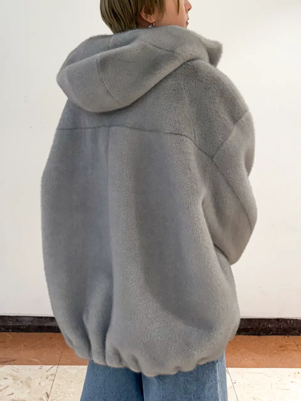 GRACE CONTINENTAL The Banquet hoshino_y コーディネート画像