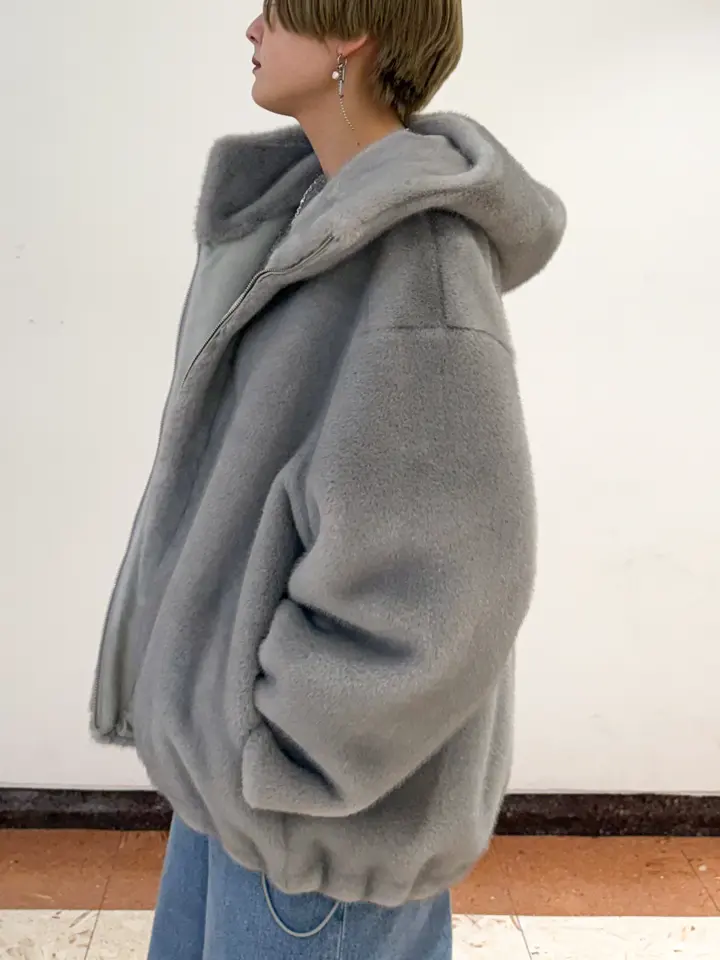 GRACE CONTINENTAL The Banquet hoshino_y コーディネート画像