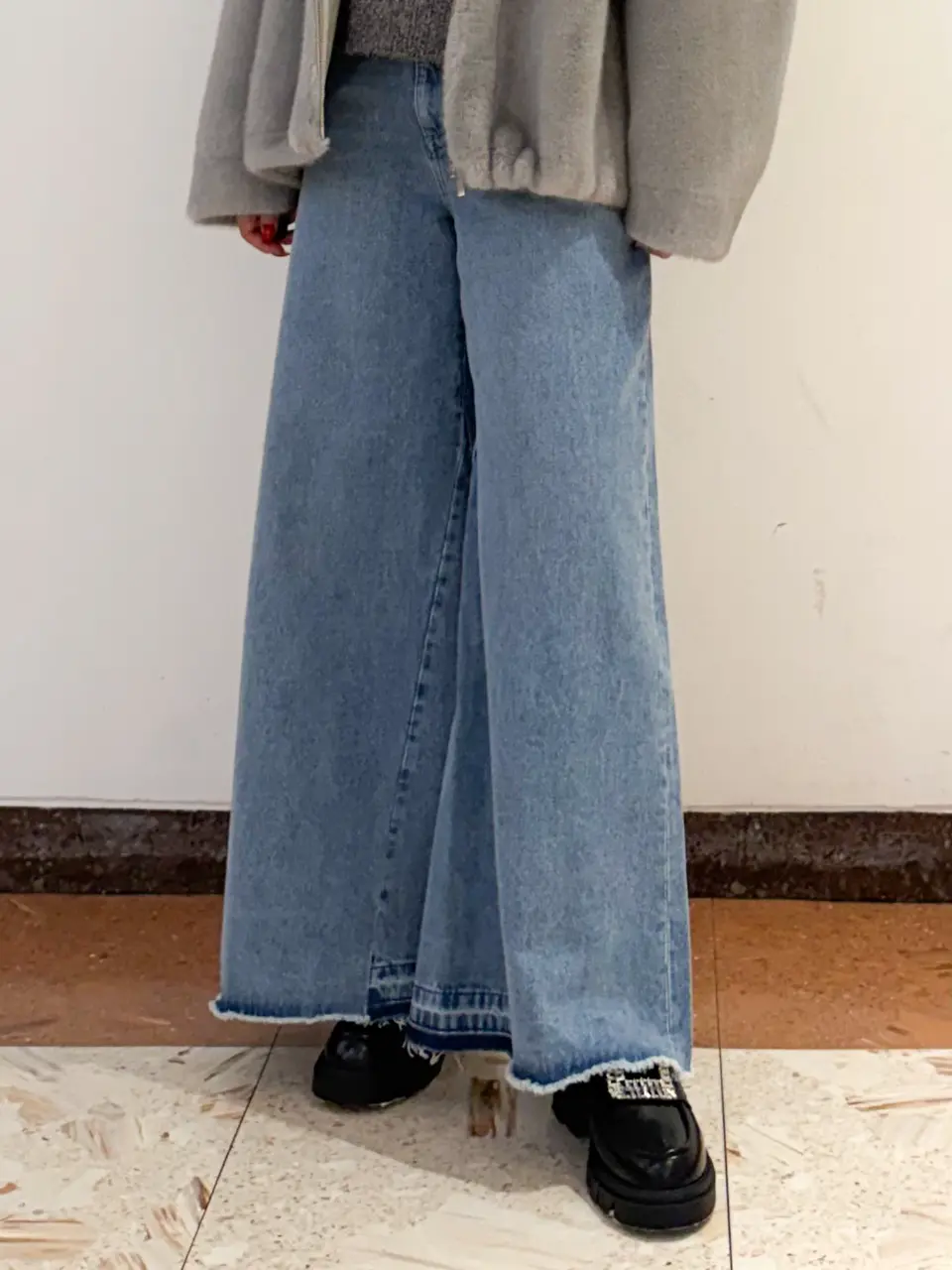 GRACE CONTINENTAL The Banquet hoshino_y コーディネート画像