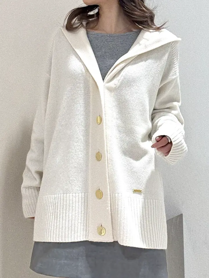 GRACE CONTINENTAL The Banquet FUKUSHIMA YURIE コーディネート画像