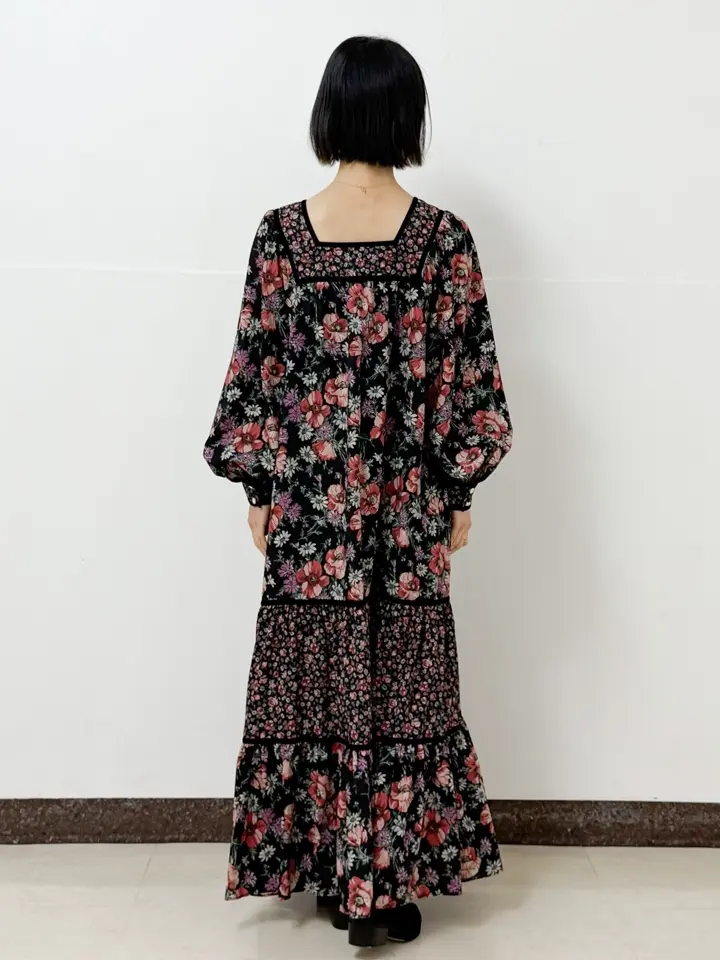 GRACE CONTINENTAL The Banquet yuri コーディネート画像