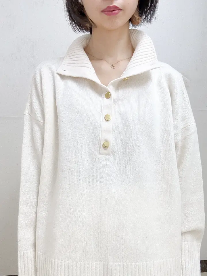 GRACE CONTINENTAL The Banquet yuri コーディネート画像