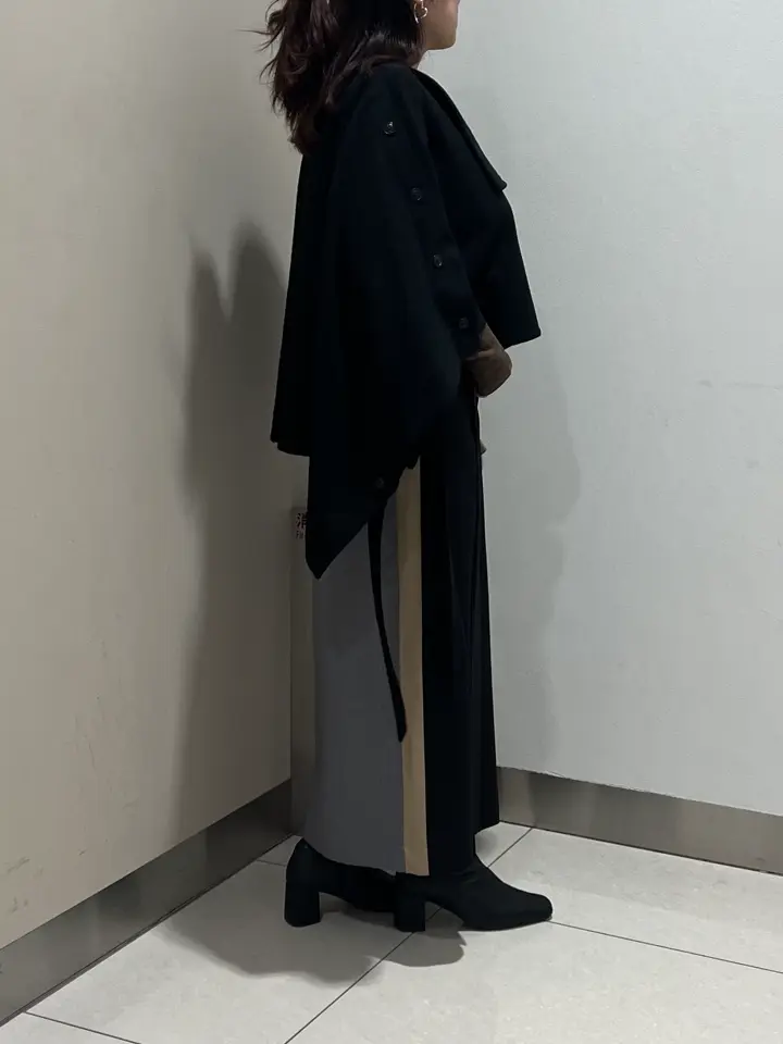 GRACE CONTINENTAL The Banquet SAITO コーディネート画像