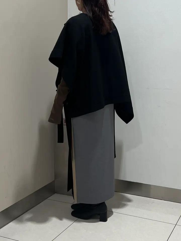 GRACE CONTINENTAL The Banquet SAITO コーディネート画像