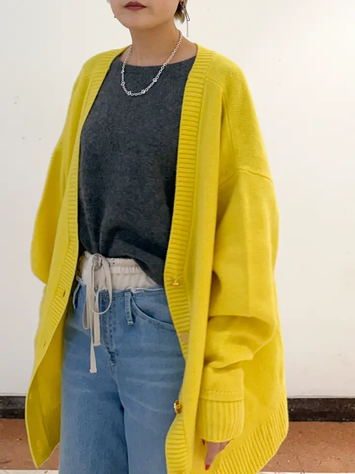 GRACE CONTINENTAL The Banquet hoshino_y コーディネート画像