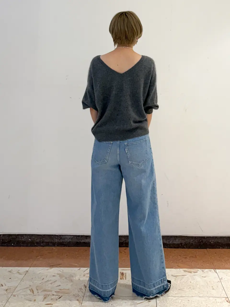 GRACE CONTINENTAL The Banquet hoshino_y コーディネート画像