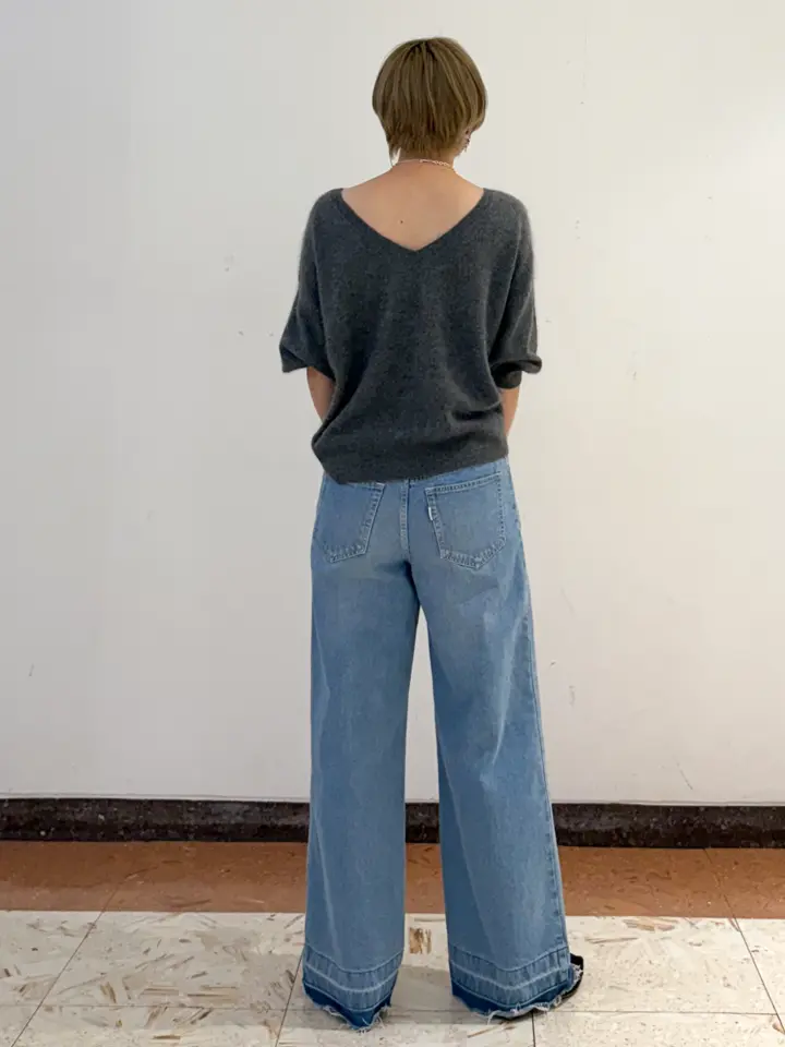 GRACE CONTINENTAL The Banquet hoshino_y コーディネート画像