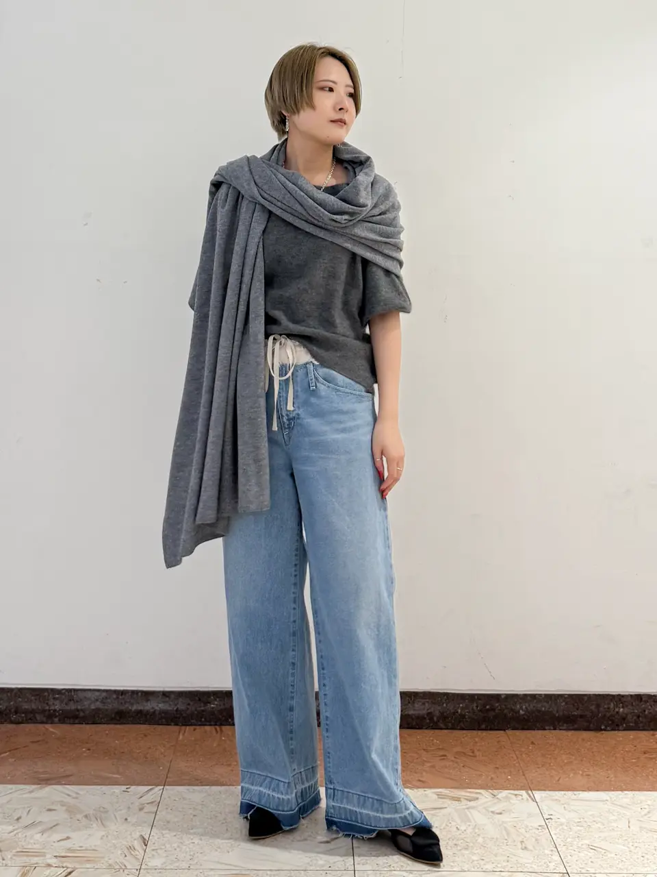  hoshino_y コーディネート画像