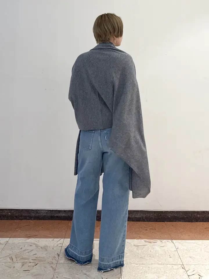 GRACE CONTINENTAL The Banquet hoshino_y コーディネート画像