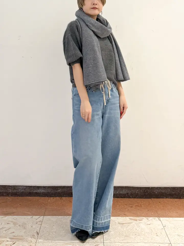 GRACE CONTINENTAL The Banquet hoshino_y コーディネート画像