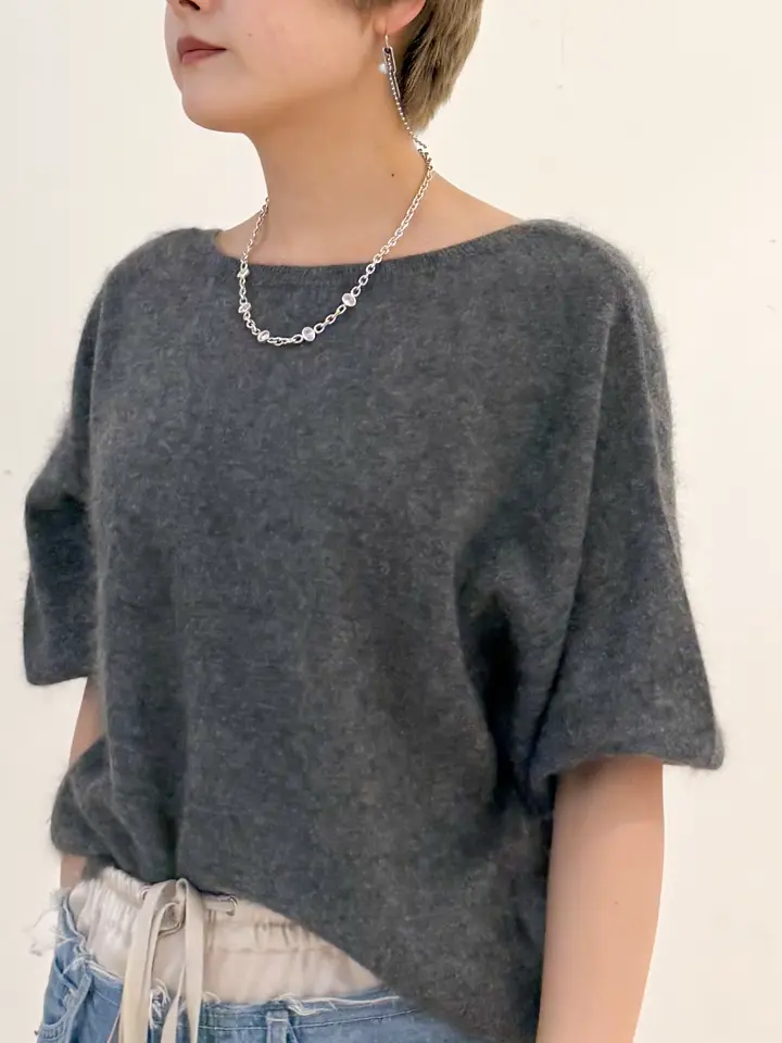 GRACE CONTINENTAL The Banquet hoshino_y コーディネート画像