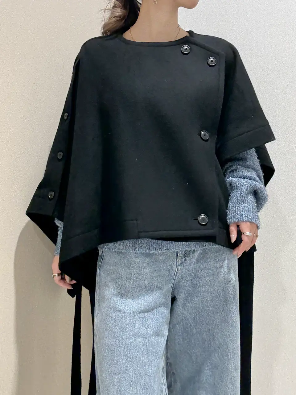 GRACE CONTINENTAL The Banquet FUKUSHIMA YURIE コーディネート画像