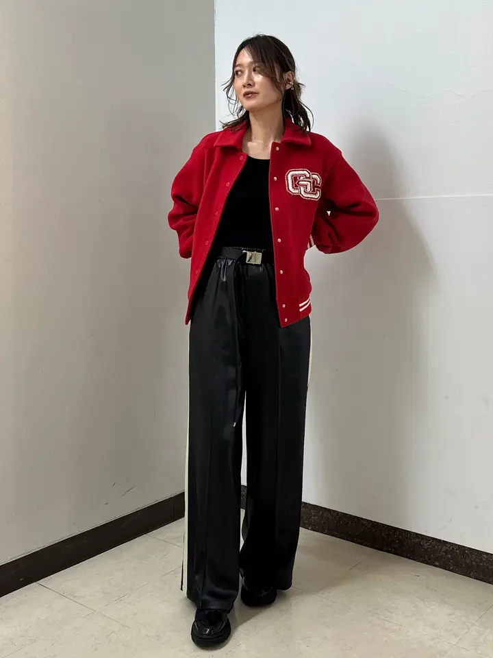 GRACE CONTINENTAL The Banquet Kogane. コーディネート画像