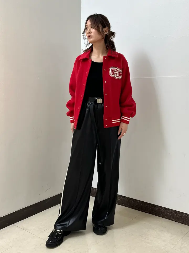 GRACE CONTINENTAL The Banquet Kogane. コーディネート画像