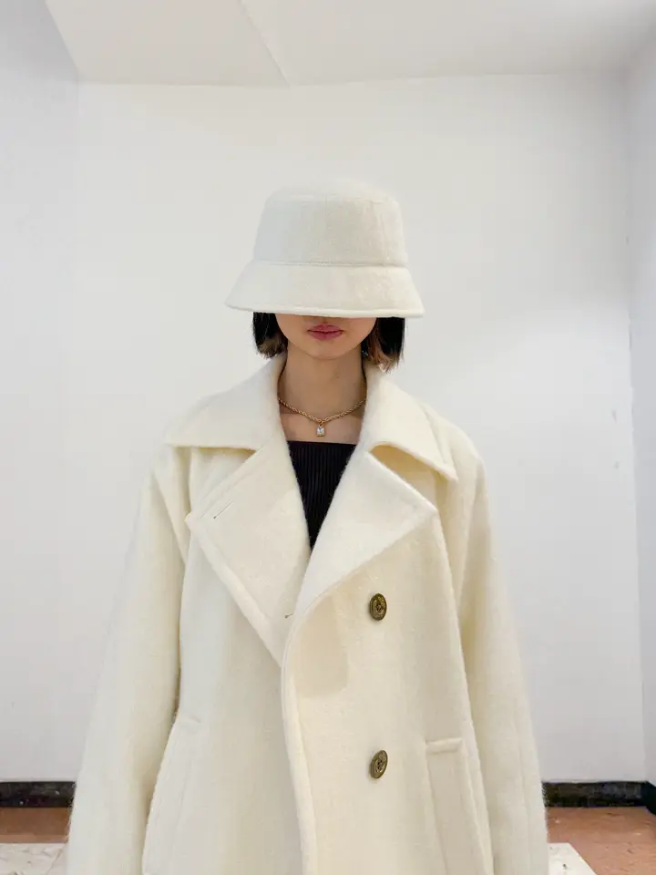 GRACE CONTINENTAL The Banquet yuri コーディネート画像