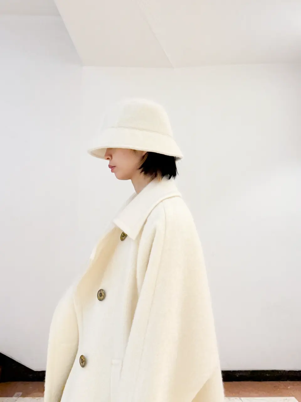 GRACE CONTINENTAL The Banquet yuri コーディネート画像