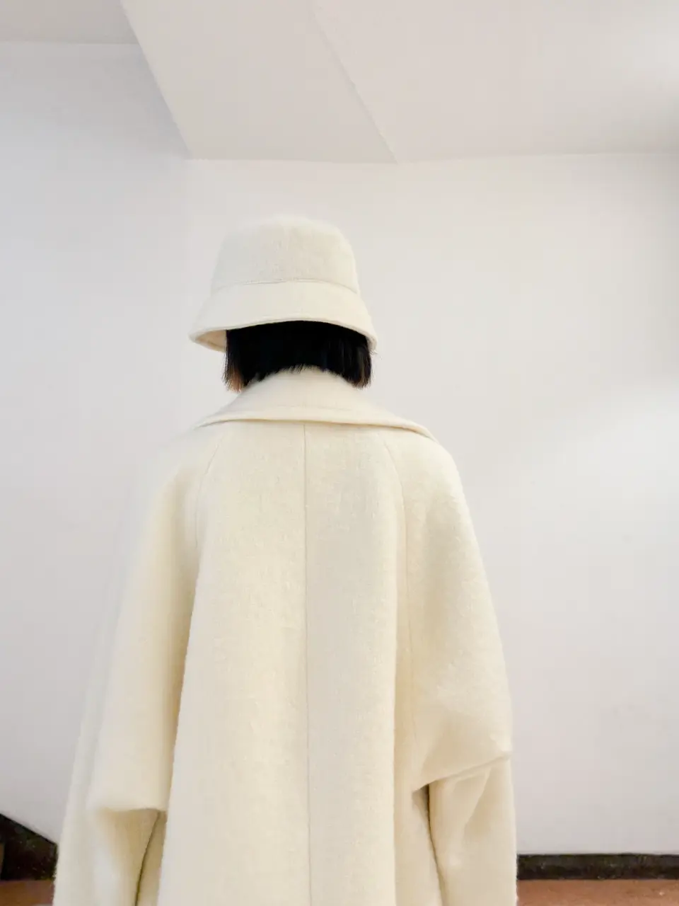 GRACE CONTINENTAL The Banquet yuri コーディネート画像